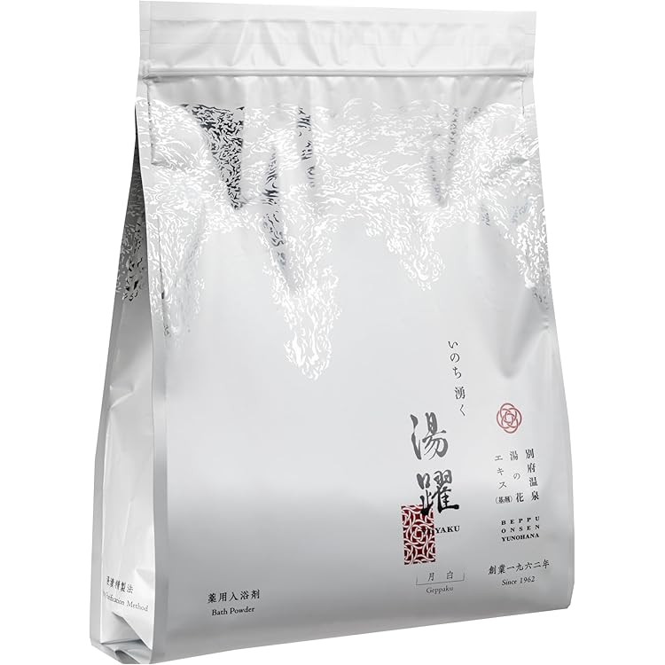 Amazon | ヤングビーナス 別府の湯 2.2kg お徳用 大袋サイズ 詰め替え