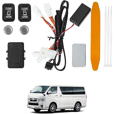 Amazon.co.jp 最新リリース: 車用パワーウィンドウスイッチ の新着