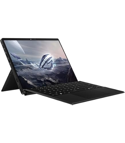 ASUS ROG Flow Z13 (2025) Gaming Laptop, 13” ROG Nebula 16:10 2.5K