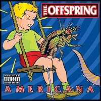 Amazon.co.jp: Splinter by The Offspring (2003-12-01): ミュージック