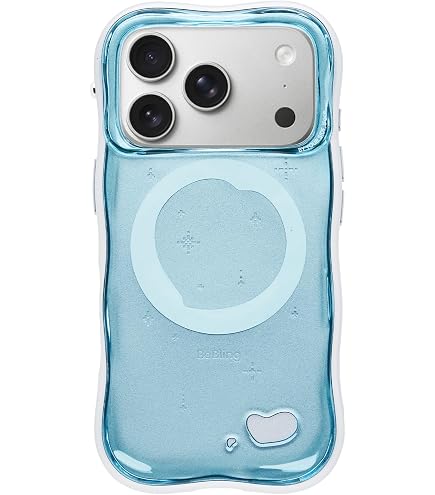 Amazon.co.jp: salisty iPhone 18Pro / 17Pro 対応 ケース クリア