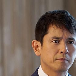 西村和彦の人気壁紙画像 『Chef〜三ツ星の給食〜』金沢 勝