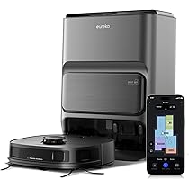 EUREKAユーリカ J12Ultra ロボット掃除機 5000pa強力吸引 71oITsoF5VL._AC_UL210_SR210,