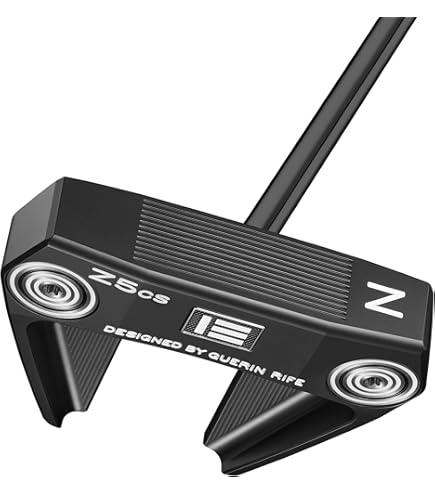 Amazon.co.jp: イーブンロール EVNROLL ER2 MID BLADE BLACK ゴルフ