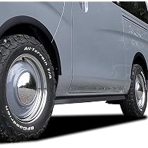 Amazon | 【ZERO HOUSE】日産 NV350 キャラバン バンパー リア