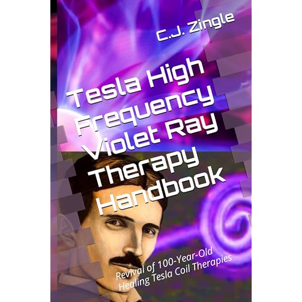 Amazon.co.jp: The Violet Ray Book: Including Edgar Cayce