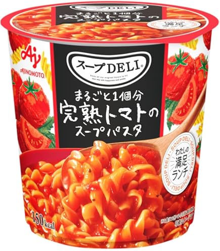Amazon.co.jp: クノール スープDELI サクサクパン入り 北海道コーン