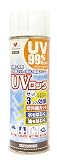 KAWAGUCHI UVロック 衣類・布用 220ml 10-190