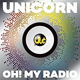 OH! MY RADIO+Live Tracks [UC30 若返る勤労](初回生産限定盤)(DVD付)