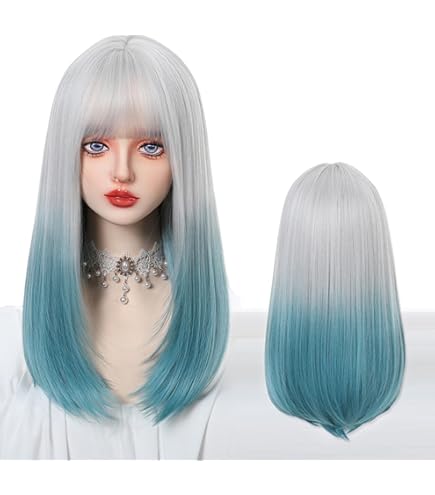 Amazon.co.jp: 坂巻哲也プロデュースヘアコサージュフルウィッグ