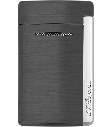 Amazon.co.jp: S.T.DUPONT(エス・テー・デュポン) スリム7 ライター