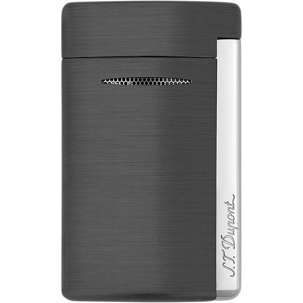 Amazon.co.jp: エス・テー・デュポン S.T. Dupont ライター NEW