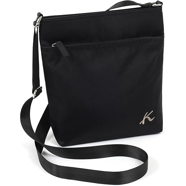 Amazon | [キタムラ] シュリンクレザー 斜め掛けショルダー