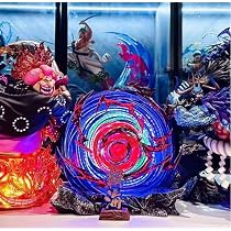 Amazon | ワンピース カイドウ ビックマム 覇海 ガレージキット 