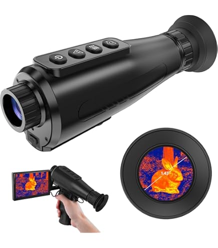 Amazon.co.jp: 【国内正規品】HIKMICRO ハイクマイクロ サーマルカメラ