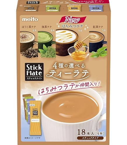 Amazon | 名糖産業 ロイヤルミルクティー3P ×10袋 粉末 | 名糖産業株式