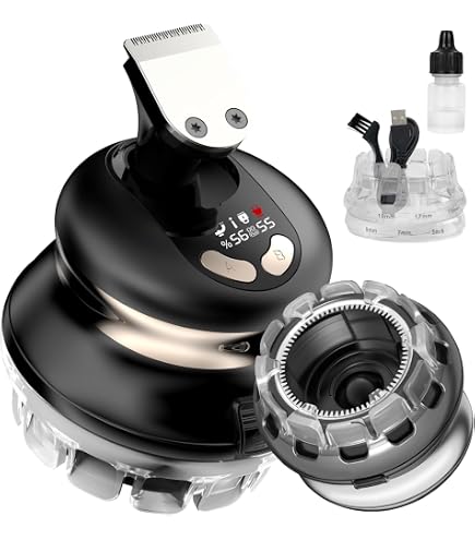 Flowbee Haircutting System with 1 Extra Rubber Vacuum Adapter