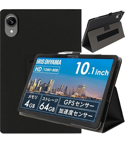 Amazon.co.jp: BNCF Bpad 10 SE 10.1インチタブレット専用ケース、TPU