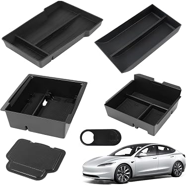 Amazon.co.jp 最新リリース: 車用外付けコンソールボックス の新着