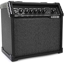 LINE 6 SPIDER V 20 ベース用アンプ Line 6 SPIDER5-20 MKII SPIDER V 20 Watt 1X8 inch COMBO