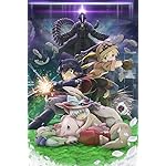 メイドインアビス iPhone(640×960)壁紙 ナナチ,レグ,リコ,ボンドルド メイドインアビス iPhone(640×960)壁紙 ナナチ,レグ,リコ,ボンドルド