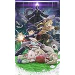 メイドインアビス FVGA(480×800)壁紙 ナナチ,レグ,リコ,ボンドルド メイドインアビス FVGA(480×800)壁紙 ナナチ,レグ,リコ,ボンドルド