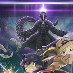 メイドインアビス 壁紙 スマポ