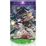 メイドインアビス QHD(540×960)壁紙 ナナチ,レグ,リコ,ボンドルド メイドインアビス QHD(540×960)壁紙 ナナチ,レグ,リコ,ボンドルド