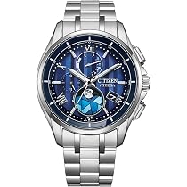 Amazon.co.jp: [CITIZEN] 腕時計 xC (電波時計/防水/サクラピンク