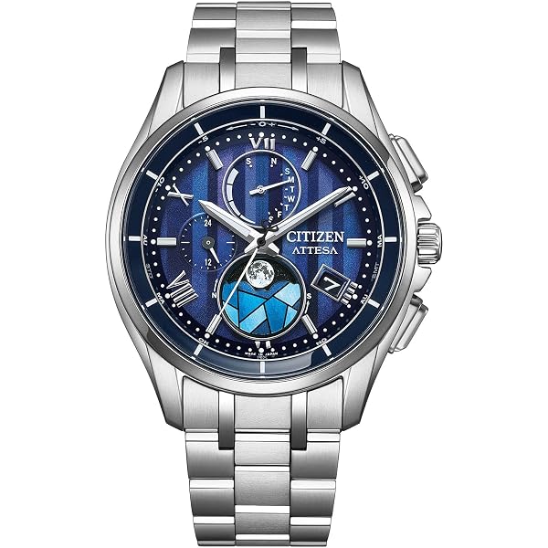 Amazon.co.jp: [シチズン]CITIZEN 腕時計 ATTESA アテッサ ペア限定