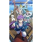 マギ フルHD(1080×1920)スマホ壁紙/待受 ジャーファル,ヒナホホ,シンドバッド,スパルトス マギ フルHD(1080×1920)スマホ壁紙/待受 ジャーファル,ヒナホホ,シンドバッド,スパルトス