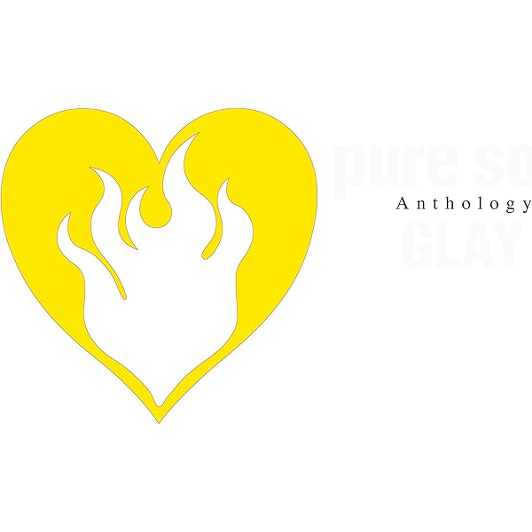 邦楽 GLAY pure soul Anthology Amazon.co.jp: pure soul Anthology - GLAY: ミュージック