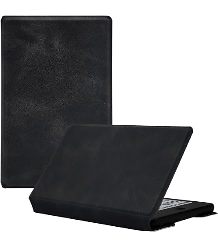 Amazon.co.jp: 3.7インチ XTEINK X3 電子書籍用ケース(ブラック