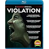 Violation [Blu-ray]