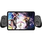GameSir X5 Lite スマホ コントローラー 有線接続 iPadmini 、Iphone(15-16-17)、Androidスマホゲームコントローラー 高耐久精密ホールジョイスティックゲームパッド TURBO連射機能 軽量 213㎜の伸縮ホ