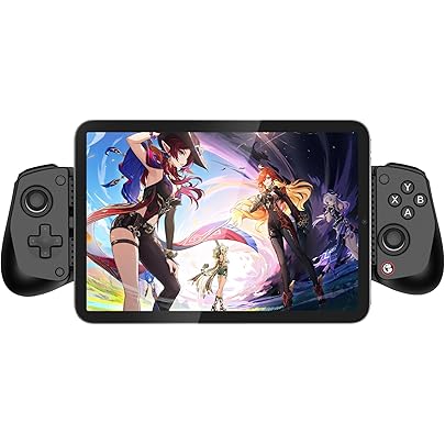 Amazon.co.jp: Razer Kishi Android用 スマホゲームコントローラー