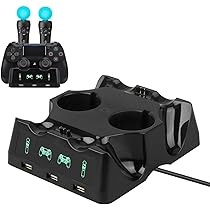 PlayStation Move motion controller : Amazon.com.au: Video Games