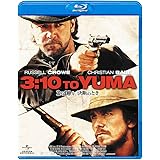 3時10分、決断のとき [Blu-ray]
