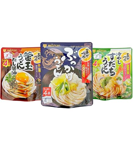 Amazon.co.jp: ヒガシマル醤油 讃岐風 ぶっかけうどんつゆ 120g×4袋