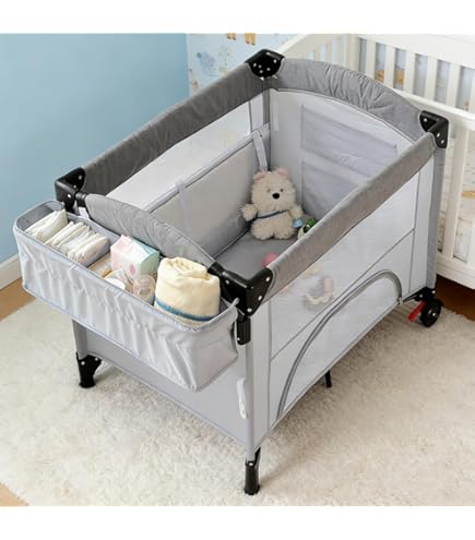 Amazon.co.jp: アップリカ ココネル ココア ポータブル ベビーベッド