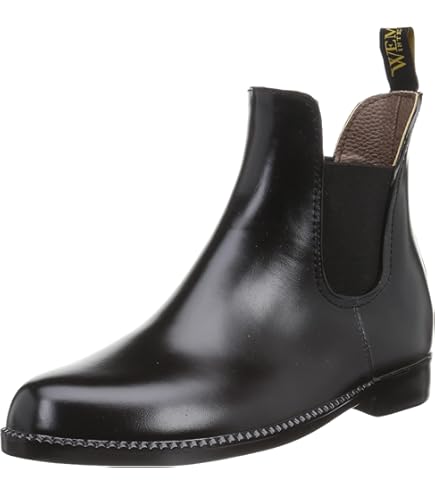 Amazon | カバロ シンセティックショートブーツ 267610001173 ブラック