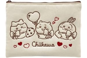 ハート(Heart) ちいかわポーチギフト 準チョコレート 食玩/１個