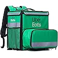 Delivery Bag (with Logo)