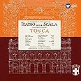 プッチーニ:歌劇「トスカ」全曲(1953年)