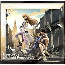 Amazon.co.jp: 専用 フィギュアケース 新機動戦記ガンダムW ヒイロ 