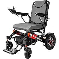 Amazon | インnuovo インnuovo N5513Aインテリジェント軽量折りたたみ