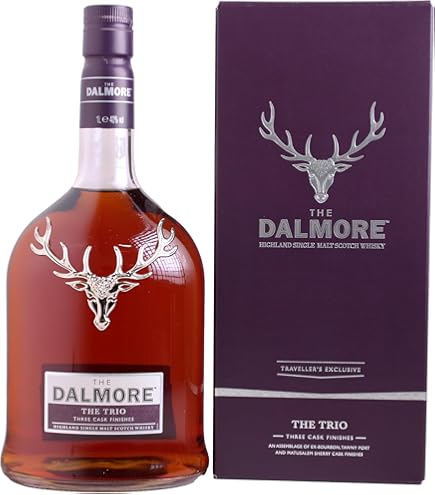 Amazon.co.jp: ダルモア 25年 42度 700ml : 食品・飲料・お酒