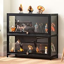 Amazon.co.jp: DKPLOE アクリル ショーケース ディスプレイ