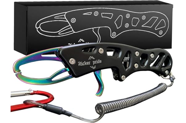Amazon Co Jp 新着ランキング フィッシュグリップ 魚つかみ の新着ランキングです