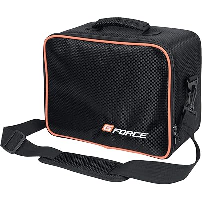 Amazon.co.jp: FUTABA トランスミッターBOX／マルチキャリングケース